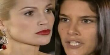 Serena diz que Cristina não está grávida