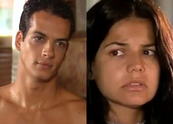 Ivan vai tentar roubar as joias de Alexandra