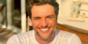 Rodrigo Lombardi foi cogitado para Mania de Você