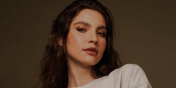 Alanis Guillen será sedutora em Mania de Você