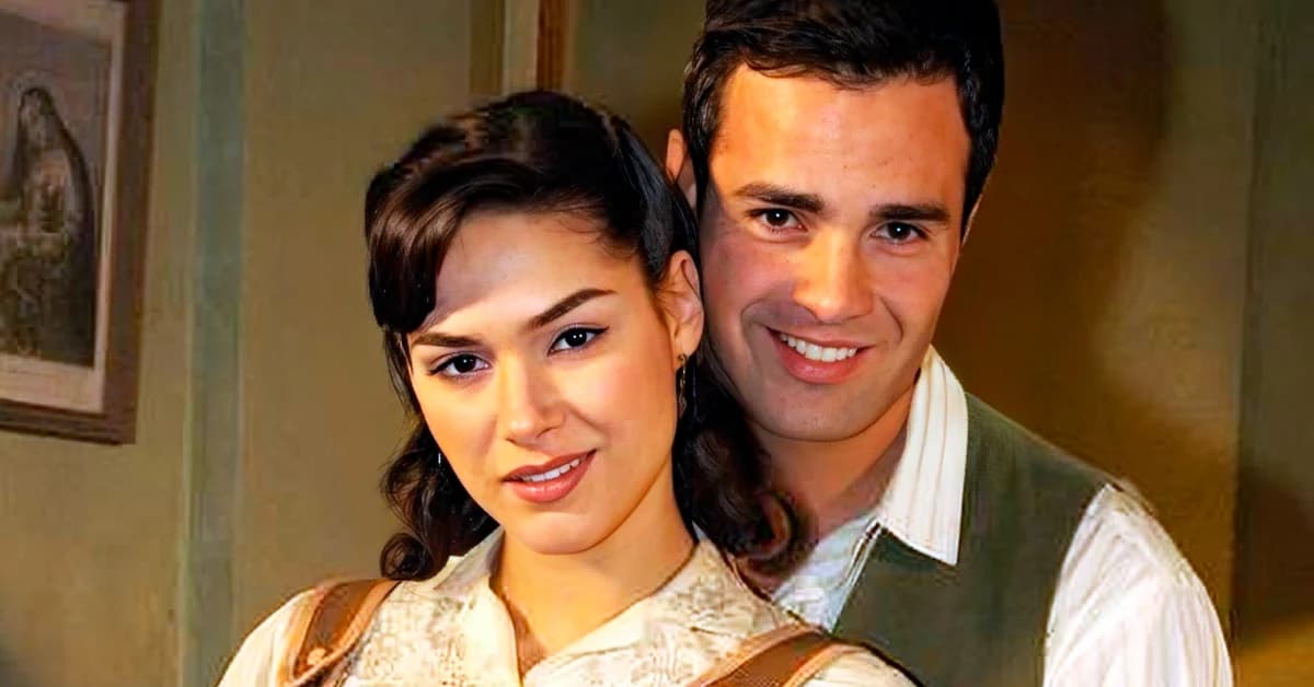 Dalila e Roberval vão se casar 