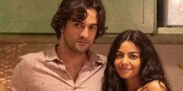 Artur e Quinota vão ajudar a família Leonel