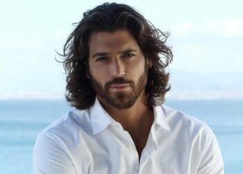 Can Yaman protagoniza A Sonhadora