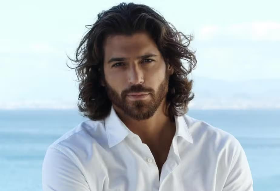 Can Yaman protagoniza A Sonhadora