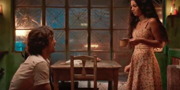 Artur pede Quinota em casamento