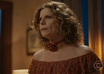 Deodora (Debora Bloch)