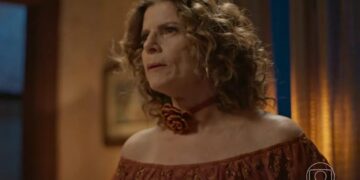 Deodora (Debora Bloch)