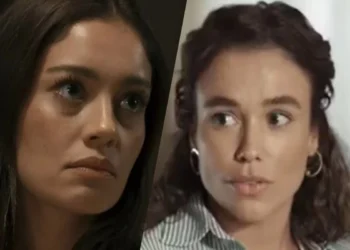 Eliana e Kika