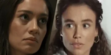 Eliana e Kika