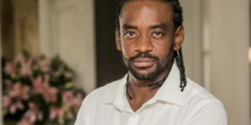 Fabrício Boliveira foi escalado para Volta por Cima