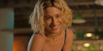 Blandina (Luisa Arraes)