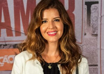 Mariana Santos interpretará lésbica em Mania de Você