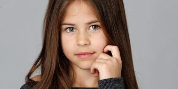 Mel Summers protagonizará A Caverna Encantada