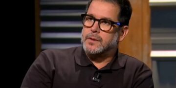 Murilo Benício. (Foto: reprodução)