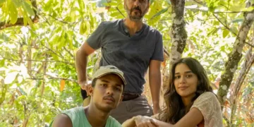 Renascer chega ao capítulo 100 e Globo promove mudanças para a nova fase da novela; o que muda?