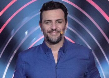Rodrigo Lombardi será Molina em Mania de Você