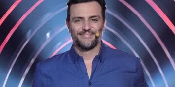 Rodrigo Lombardi será Molina em Mania de Você