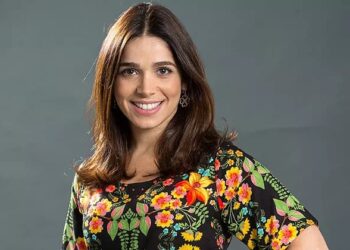Sabrina Petraglia estará em Família é Tudo