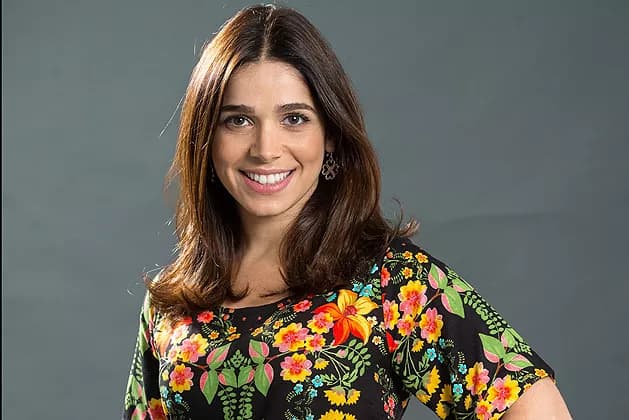 Sabrina Petraglia estará em Família é Tudo