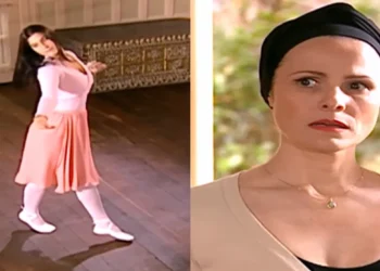 Alma Gêmea: Vera vê Serena dançando igual a Luna e se choca com semelhança inexplicável: “foi bailarina em outra vida”