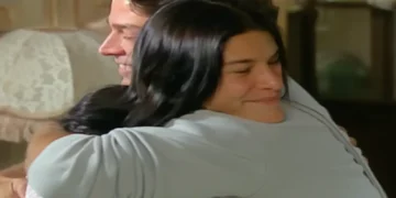 Alma Gêmea: Serena volta ao passado através de hipnose e descobre que Hélio é seu irmão: “por isso eu sempre te amei”