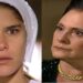 Serena e Agnes em Alma Gêmea. (Foto: reprodução)