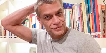 Fábio Assunção será o pai de Luma (Agatha Moreira) em Mania de Você