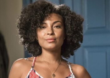 Dandara Albuquerque será Sandra em Mania de Você