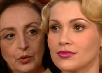 Débora e Cristina