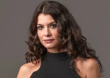 Alinne Moraes fará participação em Mania de Você