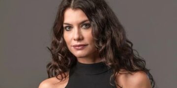 Alinne Moraes fará participação em Mania de Você