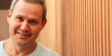 Edmilson Barros dará vida ao delegado Nórcia em Renascer