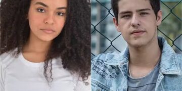 Gi Fernandes e Paulo Mendes estarão em Mania de Você