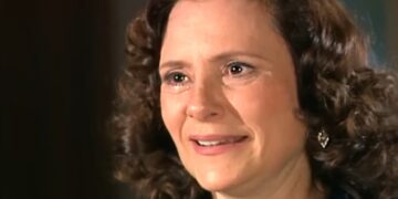 Final: Agnes surpreende com reviravolta ao se apaixonar por motorista e mudar o visual