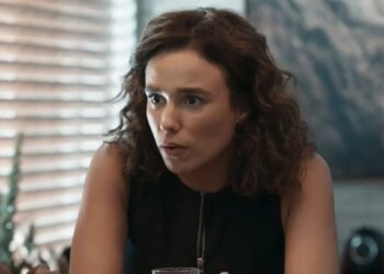 Kika vai voltar à novela