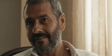 José Inocêncio se envolverá com Aurora