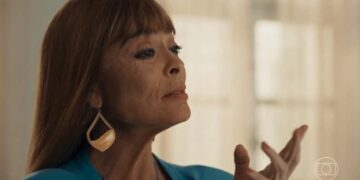 Juliana Paes interpretou Jacutinga no remake de Renascer