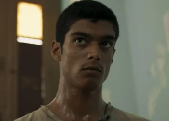 Du, personagem de José Duboc, em Renascer.