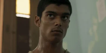 Du, personagem de José Duboc, em Renascer.