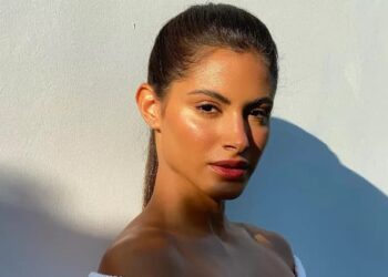 Letícia Salles entrará em No Rancho Fundo