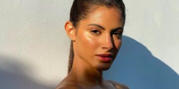 Letícia Salles entrará em No Rancho Fundo
