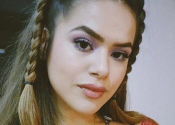 Maisa Silva estará na próxima novela das 18h