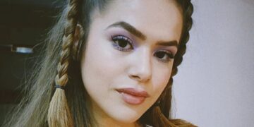 Maisa Silva estará na próxima novela das 18h