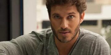 Paulo Rocha é cotado para Mania de Você