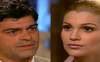 Rafael é dopado por Cristina