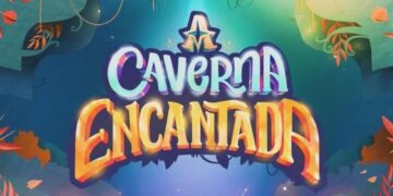 Confira a caracterização de Débora Duarte e Elam Lima para a próxima novela infantil do SBT