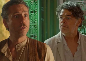 Tico e Ariosto vão ter embate
