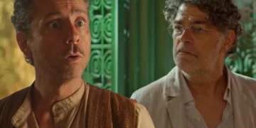 Tico e Ariosto vão ter embate