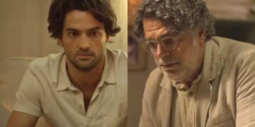 Artur vai suplicar pela vida de Ariosto