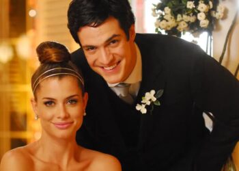 Viver a Vida. (Foto: reprodução)